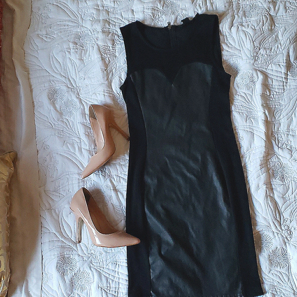 Super Sexy LBD